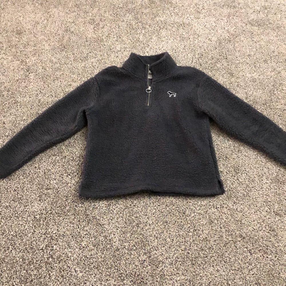 Pink pullover - Picture 2 of 4
